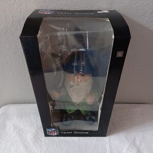 Seahawks Gnome